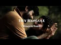 Download Lagu Hey Rangule ( Slowed \u0026 Reverb ) | Amaran | Sivakarthikeyan, Saipallavi | Gv Prakash |