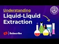 What Exactly is Liquid-Liquid Extraction