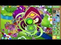 How To Get A Degree 100 Paragon - BTD6