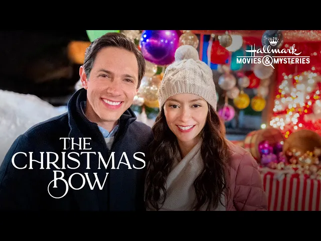 Preview - The Christmas Bow - A Life of Music