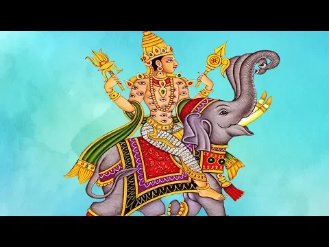 Download MP3 Sri Indra Dev Gayatri Mantra - श्री इंद्र देव गायत्री मंत्र – Powerful Mantra To Cure All Diseases