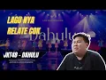 Download Lagu REACTION Andi Rianto, JKT48 - Dahulu [Live at JKT48 Special Concert FULL HOUSE] || REAL LAGU ENAK