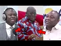 Download Lagu “Arrest Nana Akufo Addo” - Solomon Owusu Clashes With NPP on Galamsey 