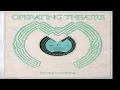 Operating Theatre – Spring Is Coming With A Strawberry In The Mouth_E.P. 1986 UK(Experimental,