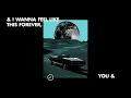 Download Lagu NIGHTBREAKERS - Quarter to Midnight [LYRIC VIDEO]