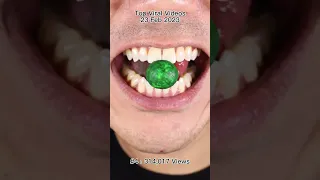 The Most Satisfying Chocolate & Candy ASMR Compilation