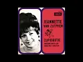 Download Lagu Jeanette van Zutphen  -  Waarom kan ik jou maar niet vergeten  1967