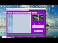 MULTI EDITOR Hyundai Simk43 test