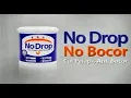Iklan Cat Anti Bocor No Drop 2014