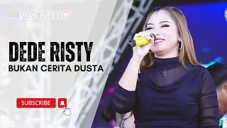 bukan cerita dusta voc dede risty i live music 