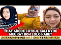 Cutbul Jual Pek Karet \u0026 Boh Lolo Karet