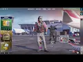 Red Service Medal Grind