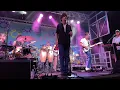 Bandalos Chinos - Mi Fiesta (Live in Oklahoma City)