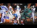 Download Lagu S6R5 vs Side Tower Bosses | Tower of Adversity 23 | Wuthering Waves