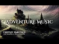 Lagu 1 Hour of Fantasy Adventure Music for Reading, Writing \u0026 Role-Playing | Original Music