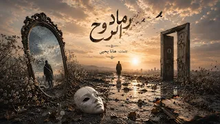 رماد الروح                                                           دندنها