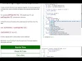 Let s play free code camp Intermediate Algorithm Scripting Arguments Optional