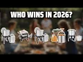 The Top 5 Best Crawfish Boiler in 2026 - Must Watch Before Buying
