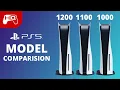 Download Lagu All PS5 Model comparison | Game HQ