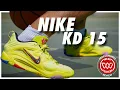 Nike KD 15 Performance Review