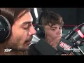 Lujipeka REMIXE "Pas à ma place" avec son PETIT FRÈRE ! #PlanèteRap