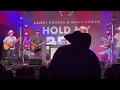 Wade Bowen & Randy Rogers Hold my Beer LIVE at Billy Bob’s