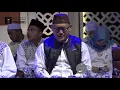 Lagu Sholawat Terbaru Allaha Arju - Az Zahir live  SMKNU 01 Kendal