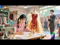 Download Lagu Waiter mocked a rural girl—until she designs a hit dress in 3 seconds, stunning all guests!