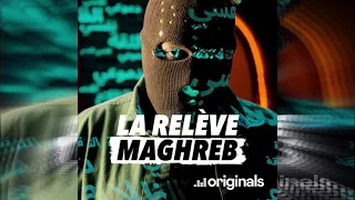 Snor Dawk Liya La Relève Official Lyrics Video 