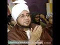 Sholawat Majelis Rasulullah{MR} Dan Foto Al habib Munzir Al mushawa