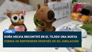 Recetario +QN: Miramar se sirve en un picadillo de papaya