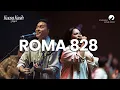 Download Lagu ROMA 828 (Allah Turut Bekerja) - OFFICIAL MUSIC VIDEO (Live Recording)
