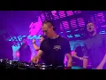 Pendulum - Watercolour (Matrix & Futurebound Remix) @ Rampage 2018