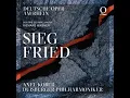 Siegfried, WWV 86C, Act 1 Scene 3: Notung! Notung! Neidliches Schwert