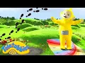 Download Lagu Teletubbies | Who Made Muddy Footprints? Full Episodes for kids
