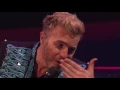 Download Lagu Take That - How deep is your love - in wonderland live 2017