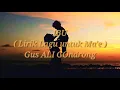 Ibu lagu untuk ma'e gus Ali gondrong lirik
