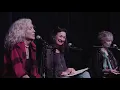 An Evening of Stories and Songs with Marshall Chapman, Lee Smith, Jill McCorkle and Matraca Berg.
