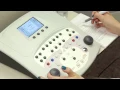 Speech Recognition Threshold Testing