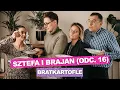 Download Lagu Sztefa i Brajan - Bratkartofle [odc.16]
