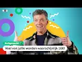 Download Lagu Hoe kun je superoud worden? | UITGEZOCHT #69