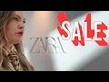 Download Lagu ZARA SALE | VEEL PASSEN | SHOP THE SHAPE |