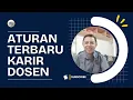 Download Lagu ATURAN TERBARU DALAM KENAIKAN JABATAN AKADEMIK DOSEN. TIDAK ADA LAGI LONCAT JABATAN | MIMBAR INTELEK