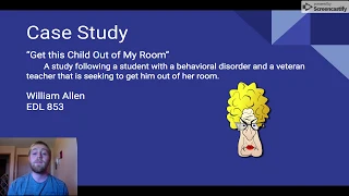 Module 8 Case Study
