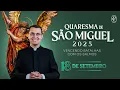 Download Lagu Quaresma de São Miguel - 18/09/2025