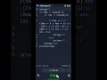 Create a Spectacular Letter E using Star Pattern in Python