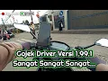 Download Lagu The Gojek Driver App Version 1.99.1 Update Is Really, Really, Really Great | Live Onbid Bandung