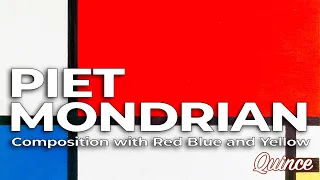 Download Composition With Red, Blue And Yellow By Piet Mondrian: Art Explained MP3