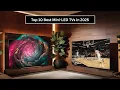 Download Lagu Top 10 Best Mini-LED TVs in 2025 - Don’t Buy Before Watching This!