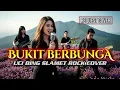 Lagu BUKIT BERBUNGA - UCI BING SLAMET - SLOW ROCK COVER by @rockingirlz #rock #cover #tiktok #viral